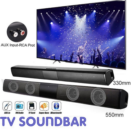 DTB Bluetooth Home Theater Sound System